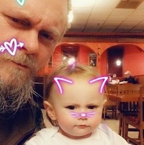 Meet your Posher, Tracy